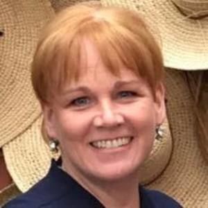 Meet your Posher, Mary